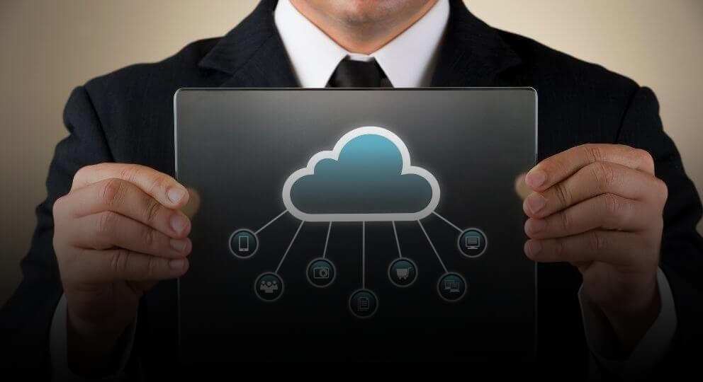 Cloud Consulting